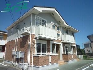 クイーンズタウン元町　Ⅲ棟外観写真