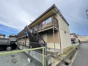 コーポ野村外観写真