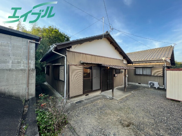 城山乙部様借家
