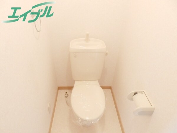 トイレ(洋式のトイレ)