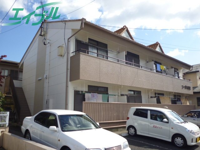 コーポ大日堂