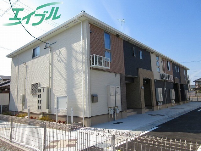 エトワール藤方　Ⅲ