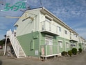 リプルスハイツ　Ａ棟
