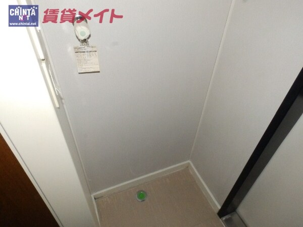 その他部屋・スペース(同型参考写真)