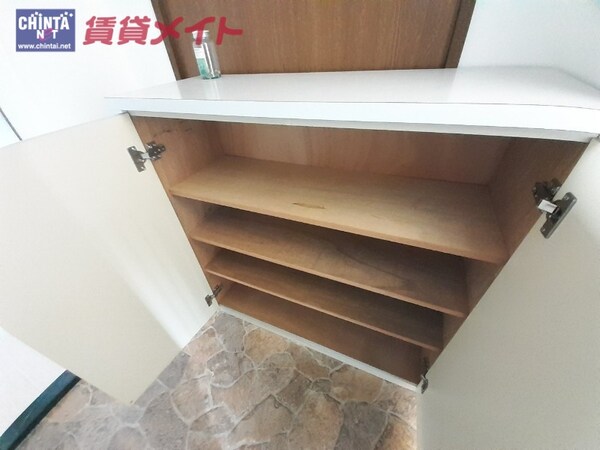 その他(別部屋同型参照)