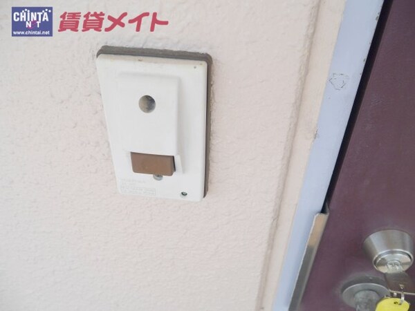 セキュリティ(同型参考写真)