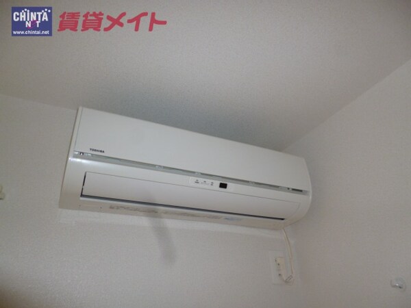 その他設備(同タイプ部屋写真です。)