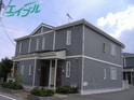 ＣＡＳＡ・ＰＡＴＩＯ　A棟