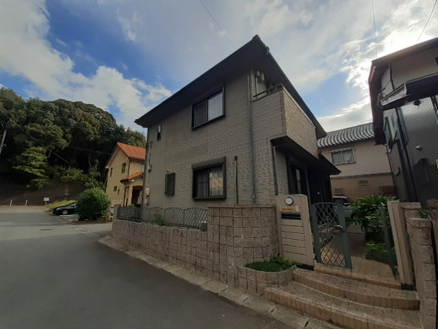 玉城町下田辺T様貸家