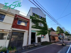 プチモールエイワ外観写真
