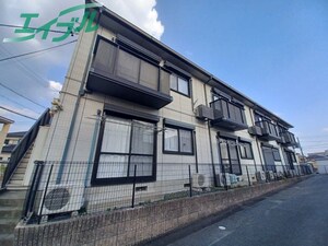 エルシャンブル外観写真