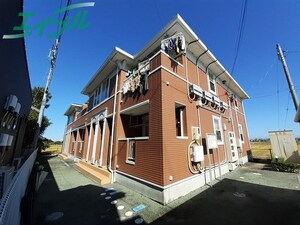 アスール　シエロ外観写真