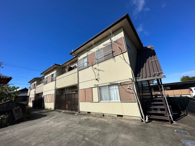 宮川ハイツ