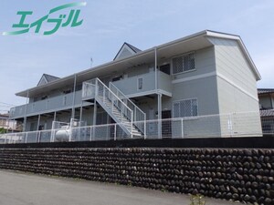 ウエストヒルズ船江山外観写真