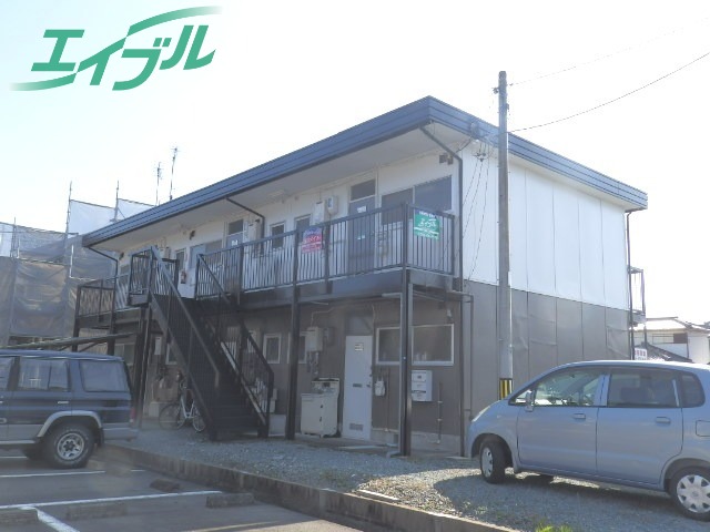 中川荘