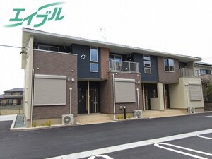 ベル　プリムローズ　Ｃ外観写真