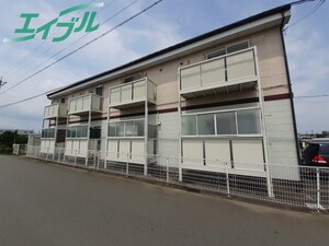 Ｓｕｒｐｌｕｓ　セレステ外観写真
