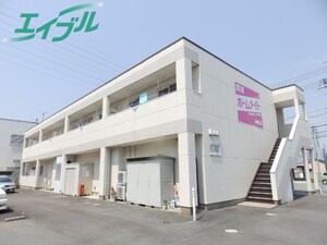 ＮＥＷ　ＦＩＶＥⅡ外観写真
