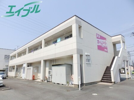ＮＥＷ　ＦＩＶＥⅡ外観写真