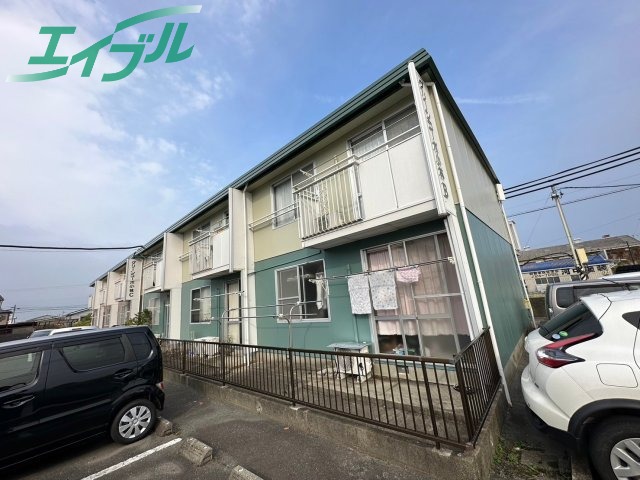 グリーンコーポ小林　B