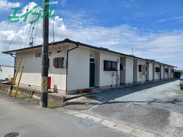 田園ハイツ