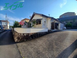 ハイツ千代屋　135外観写真