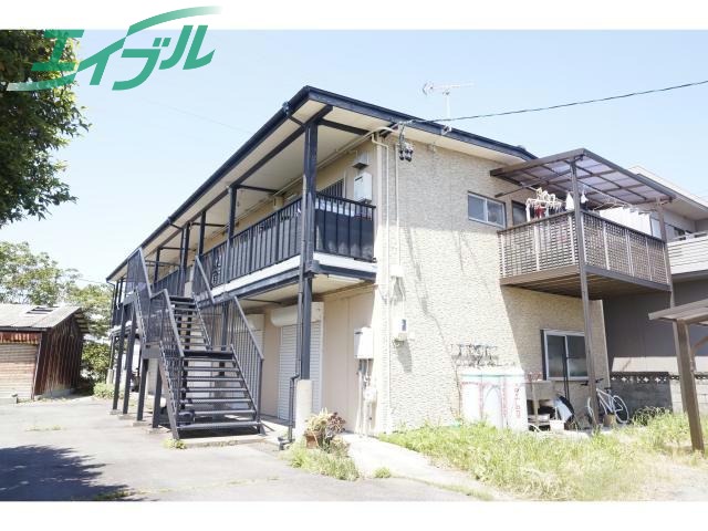 山雄