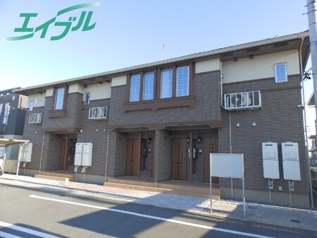 ファミールＴ・Ｋ　Ⅱ外観写真