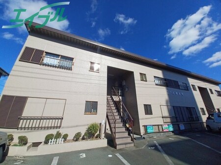 コーポ南本町外観写真