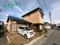 二見町貸家