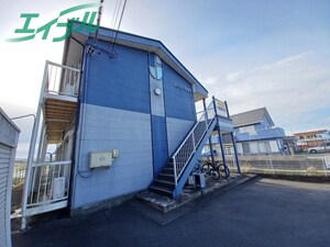 サープラス　キタガワ外観写真
