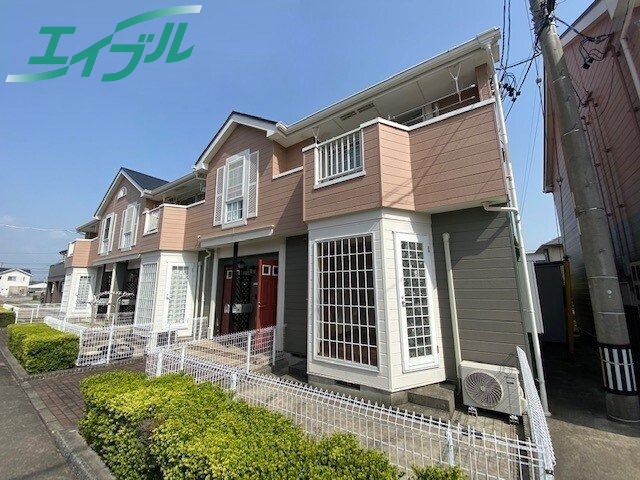 クレストファミールＢ棟