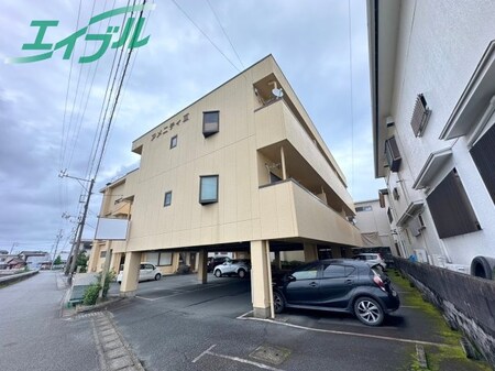 アメニティⅢ外観写真
