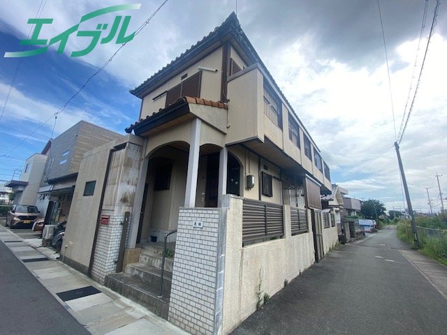 宮町駅AH貸家
