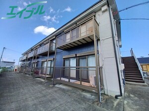 ルワン　ジュール外観写真