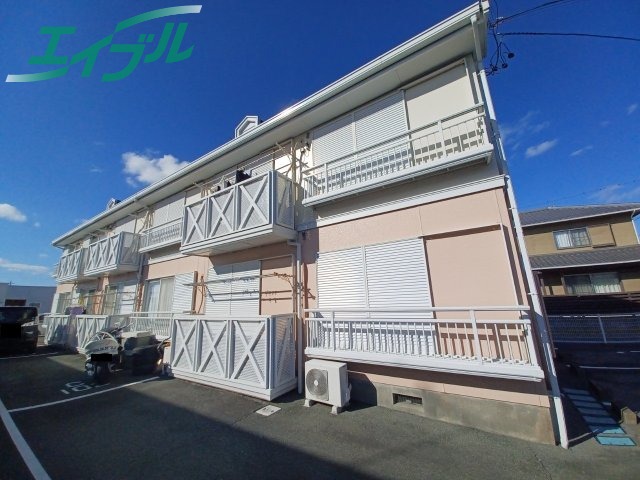 ネオハイツオークＣ棟