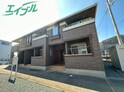 アイビーデール　コート　Ｃ