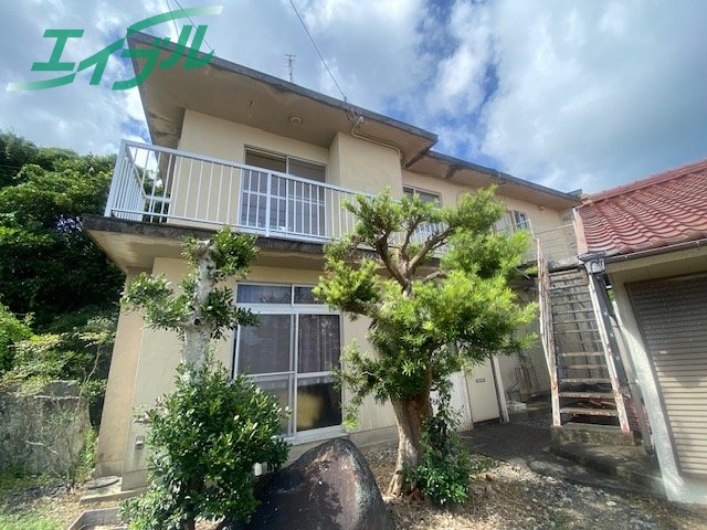 コーポ向井