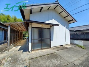 ハイツ千代屋（貸家）111外観写真