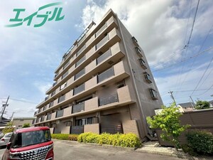 ハウプトブルク外観写真