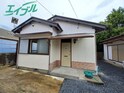 桝井アパート　2号室