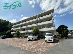 GardenMansionサンブリッジ外観写真