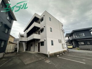モンレーヴ志摩Ⅱ外観写真
