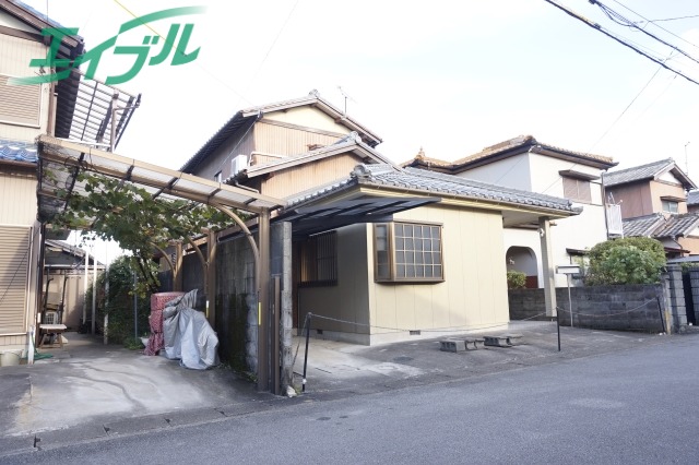 御薗町上條Ｔ様貸家