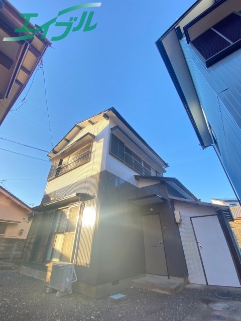 ツインビーハウス志摩