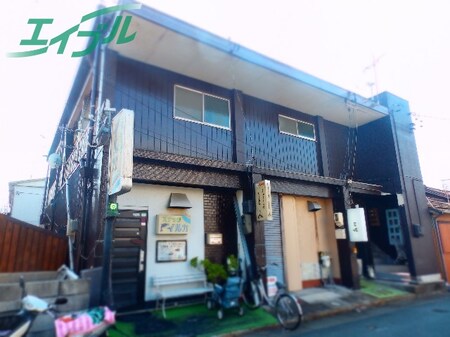 さくらビル外観写真