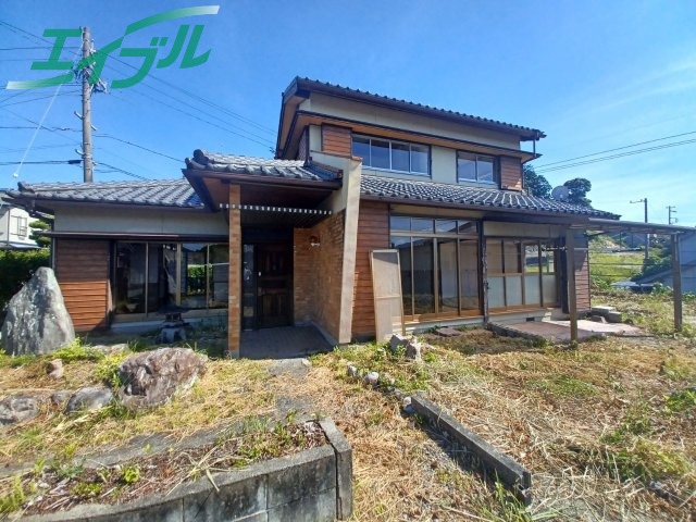 昭和レトロハウス勢田町