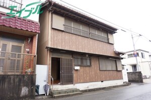 山本貸家(岡本)外観写真