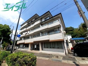 リバーベル外観写真