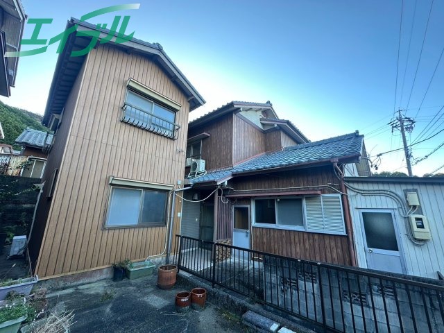 ヴィンテージハウス宇治浦田